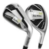 Tour Edge Hot Launch 4 Combo Iron Set -Golf Club Sales Combo Iron Sets