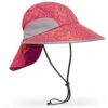 Sunday Afternoons Sport Hat SPF 50+ -Golf Club Sales CoralKaleidoscope
