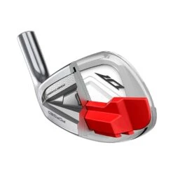 Wilson Staff D7 Forged Iron Set -Golf Club Sales D7 Forged Irons 3