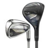 Wilson Staff D9 Hybrid Iron Combo Set -Golf Club Sales D9ComboSet
