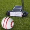 Dave Pelz - Putting Impact Tape -Golf Club Sales DP4015 DP Teacher Putting Tape Lifestyle copy scaled square