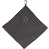 WinCraft NFL Microfiber Towel 15"x15" -Golf Club Sales DallasCowboys 64450707 3dd8 4329 acc9 4686f37928ee