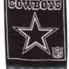 Dallas Cowboys Jacquard Golf Towel McArthur Sports -Golf Club Sales Dallas Cowboys Golf Towel McArthur Jacquard