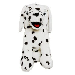 Sahara Creature Animal Golf Club Head Covers -Golf Club Sales Dalmation
