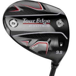 Tour Edge Exotics C722 Driver