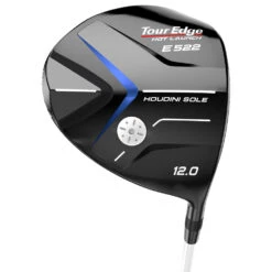 Tour Edge Hot Launch E522 Ladies Offset Driver -Golf Club Sales Driver0 faa442eb d53d 455c a930 f3664e8a2597