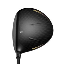 Cobra Golf LTDx Driver - Matte Black / Golf Fusion -Golf Club Sales Driver1 541d133e b719 40ce a0db ea80a48e7ff0