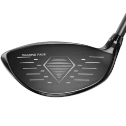 Tour Edge Hot Launch E522 Offset Driver -Golf Club Sales Driver2