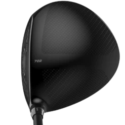 Tour Edge Exotics E722 Driver -Golf Club Sales Driver4 5827a754 9c58 4cca a809 747cc7d35ef8
