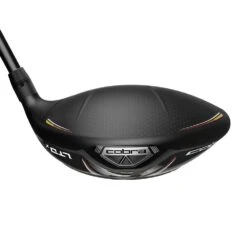 Cobra Golf LTDx Driver - Matte Black / Golf Fusion -Golf Club Sales Driver4 6731fcdf 83c4 4b13 9e81 6309bcc53be4