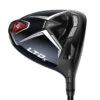 Cobra Golf LTDx Driver - Gloss Peacoat / Red -Golf Club Sales DriverBlue0