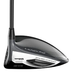 Wilson Staff Launch Pad Driver -Golf Club Sales Driver 5