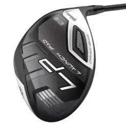 Wilson Staff Launch Pad Driver -Golf Club Sales Driver 6