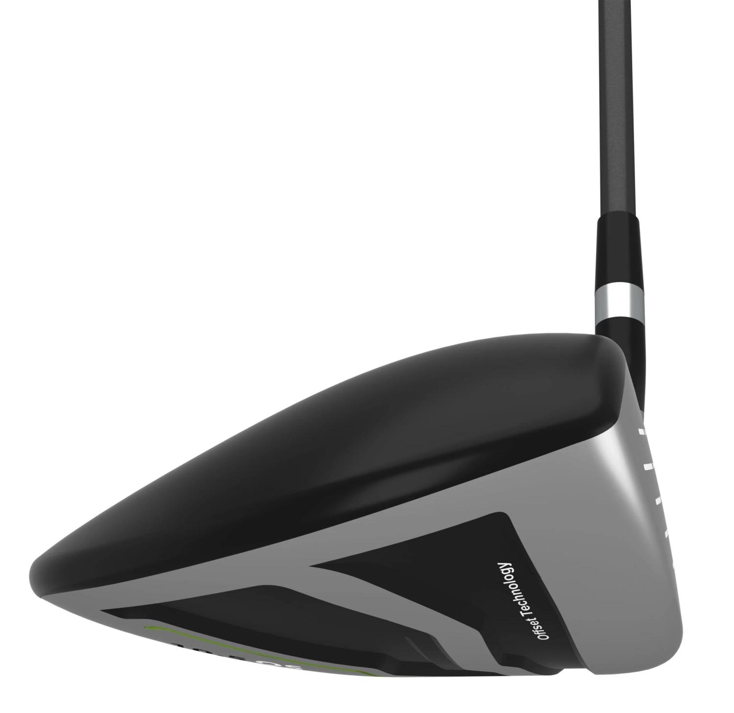 Tour Edge HL3 Hot Launch 3 OS Offset Driver 6 Tour Edge HL3 Hot Launch 3 OS Offset Driver - Image 4