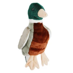 Sahara Creature Animal Golf Club Head Covers -Golf Club Sales Duck Mallard