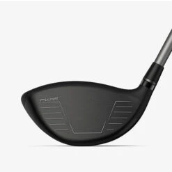 Wilson Staff Dynapower Driver - Titanium -Golf Club Sales DynapowerDriver Titanium 5