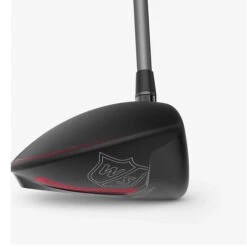 Wilson Staff Dynapower Driver - Titanium -Golf Club Sales DynapowerDriver Titanium 6
