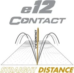 Bridgestone E12 Contact 19 Bridgestone E12 Contact -Golf Club Sales E12contact 2023 white 6