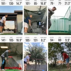 Rapsodo Mobile Indoor/Outdoor Portable Golf Launch Monitor -Golf Club Sales E23E2747 0A75 4488 ADF5 2E17752254C4