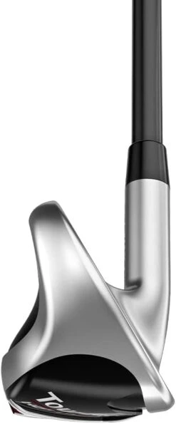 Tour Edge Hot Launch E523 Iron-Wood (Right Hand) -Golf Club Sales E523IronWood2