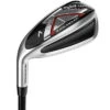 Tour Edge Hot Launch E523 Iron-Wood (Left Hand) -Golf Club Sales E523IronWoodLeftHand0
