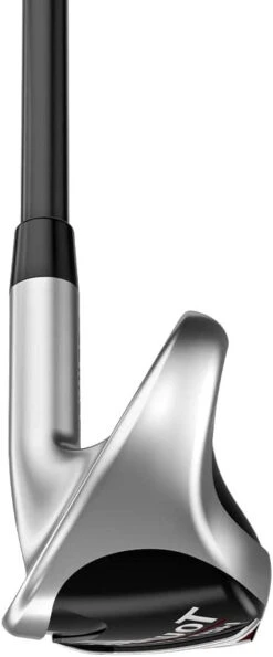 Tour Edge Hot Launch E523 Iron-Wood (Left Hand) -Golf Club Sales E523IronWoodLeftHand2