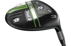 Callaway Epic Max Fairway Wood -Golf Club Sales EPICMAXFAIRWAY4