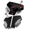 EVNRoll Golf ER11vx Black Mallet Putter -Golf Club Sales ER11vx0