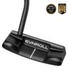 EVNRoll Golf ER2B Black MidBlade Putter 1 EVNRoll Golf ER2B Black MidBlade Putter -Golf Club Sales ER2B0