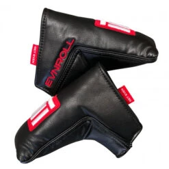 EVNRoll Golf ER2B Black MidBlade Putter -Golf Club Sales ER2B3