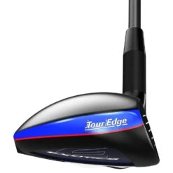 Tour Edge Exotics EXS 220 Hybrids 12 Tour Edge Exotics EXS 220 Hybrids -Golf Club Sales EXS 220 Hybrid 5