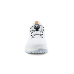Ecco Men's Biom C4 Golf Shoes -Golf Club Sales EccoBiomC42023 White 2