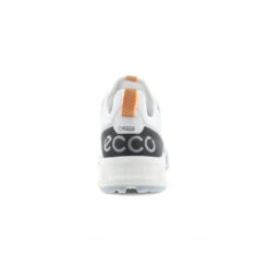 Ecco Men's Biom C4 Golf Shoes -Golf Club Sales EccoBiomC42023 White 6