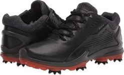 Ecco Men's Biom G3 Golf Shoes -Golf Club Sales EccoBiomG3 Black5