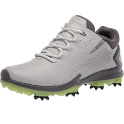 Ecco Men's Biom G3 Golf Shoes -Golf Club Sales EccoBiomG3 Concrete0