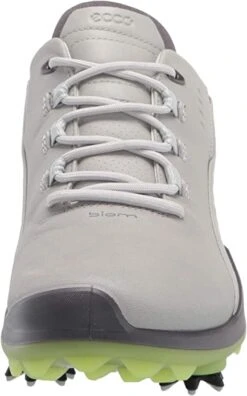 Ecco Men's Biom G3 Golf Shoes -Golf Club Sales EccoBiomG3 Concrete1