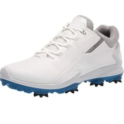 Ecco Men's Biom G3 Golf Shoes -Golf Club Sales EccoBiomG3 White0