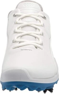 Ecco Men's Biom G3 Golf Shoes -Golf Club Sales EccoBiomG3 White1
