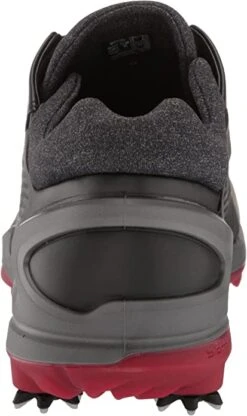 Ecco Men's Biom G3 BOA Fit Golf Shoes -Golf Club Sales EccoBiomG3BOA Black2