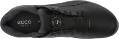 Ecco Men's Biom G3 BOA Fit Golf Shoes -Golf Club Sales EccoBiomG3BOA Black4