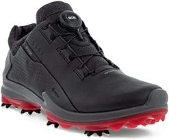 Ecco Men's Biom G3 BOA Fit Golf Shoes -Golf Club Sales EccoBiomG3BOA Black6