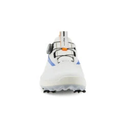 Ecco Men's Biom G5 Golf Shoes -Golf Club Sales EccoBiomG5 WhiteRegatta 2