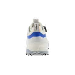 Ecco Men's Biom G5 Golf Shoes -Golf Club Sales EccoBiomG5 WhiteRegatta 6