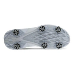 Ecco Men's Biom G5 Golf Shoes -Golf Club Sales EccoBiomG5 WhiteRegatta 7