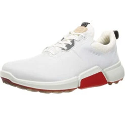 Ecco Biom Hybrid 4 Golf Shoes 34 Ecco Biom Hybrid 4 Golf Shoes -Golf Club Sales EccoBiomH4 White0