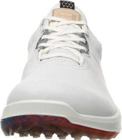 Ecco Biom Hybrid 4 Golf Shoes 35 Ecco Biom Hybrid 4 Golf Shoes -Golf Club Sales EccoBiomH4 White1