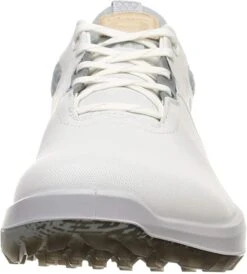 Ecco Biom Hybrid 4 Golf Shoes 41 Ecco Biom Hybrid 4 Golf Shoes -Golf Club Sales EccoBiomH4 WhiteConcrete1