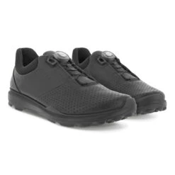 Ecco Biom Hybrid 3 Golf Shoes -Golf Club Sales EccoBiomHybrid3BOA Black 5