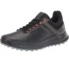 Ecco Core Hydromax Golf Shoes -Golf Club Sales EccoCoreHydromax Black0