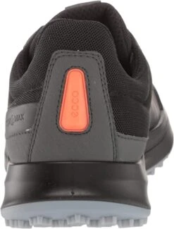 Ecco Core Hydromax Golf Shoes -Golf Club Sales EccoCoreHydromax Black2